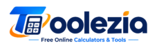 Free Online Calculators & Tools